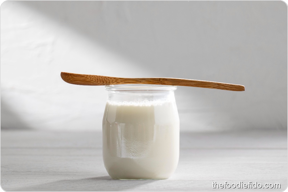 What Is Skyr and Why Nutrition Experts Are Recommending It