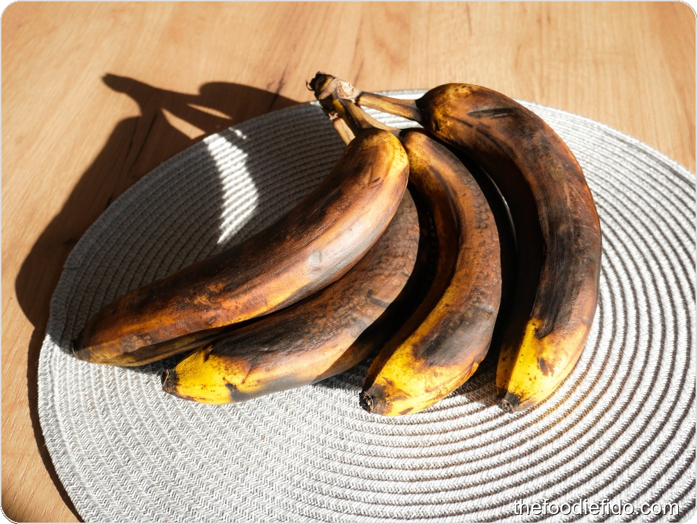 Don’t Toss Those Spotted Bananas: Why Ripe, Brown-Speckled Fruit Is Better for You