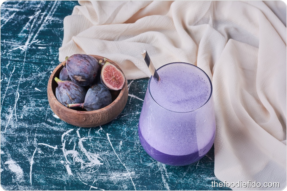 Two Simple Antiparasitic Smoothies You Can Make at Home