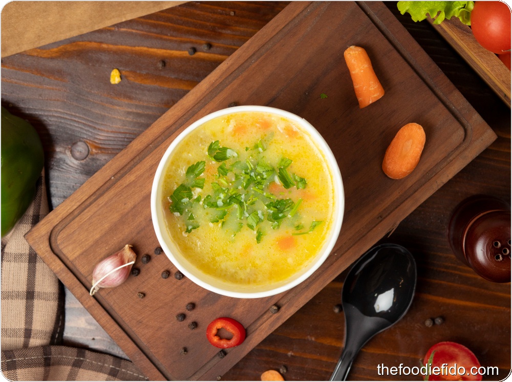 Who Should Skip Bone Broth: When Broth Could Do More Harm Than Good
