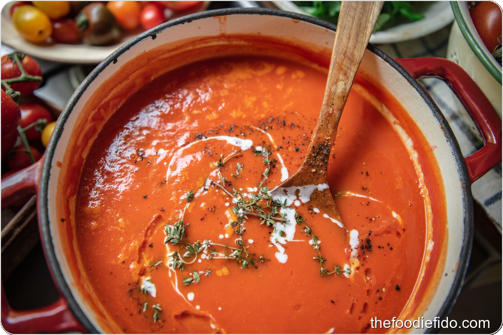 How to Rescue an Overly Salty Sauce: 6 Simple Fixes