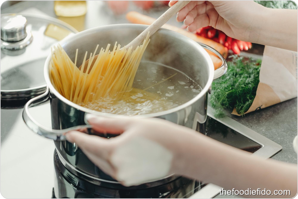 How to Cook Perfect Pasta Every Time: Simple Pro Tips for Al Dente Results