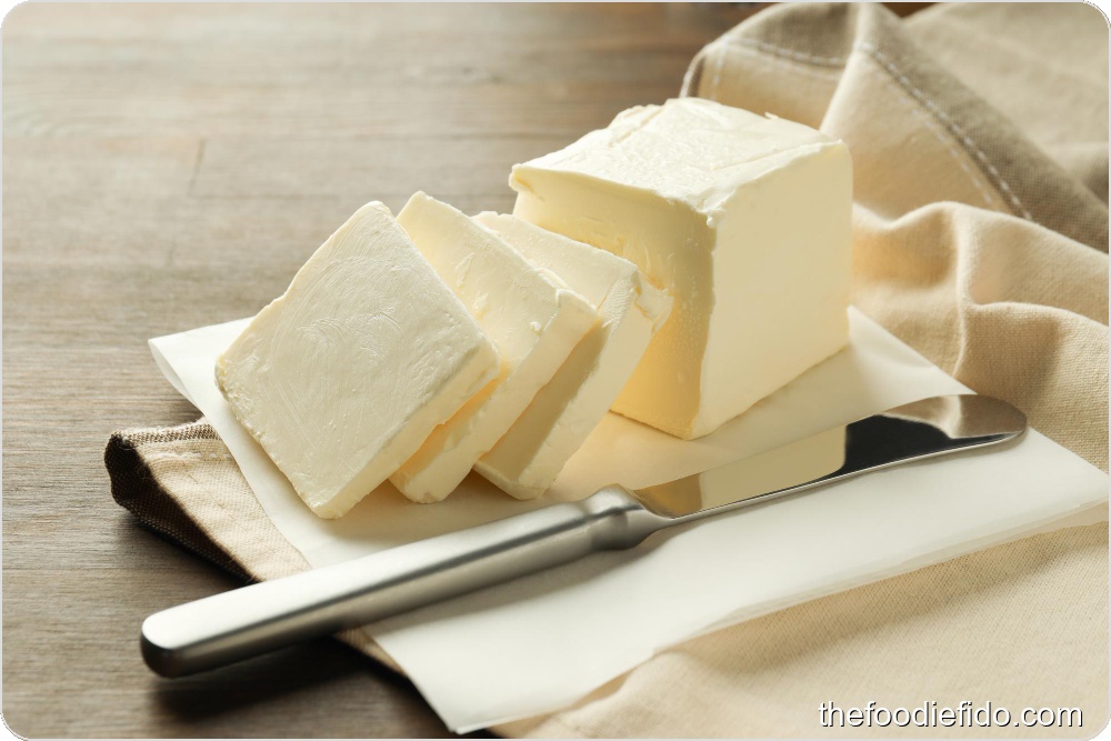 How to Tell If Your Butter Is Really Good: A Simple Guide