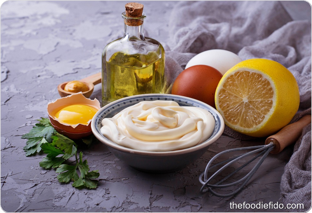 Surprising Ways to Clean Your Home with Mayonnaise