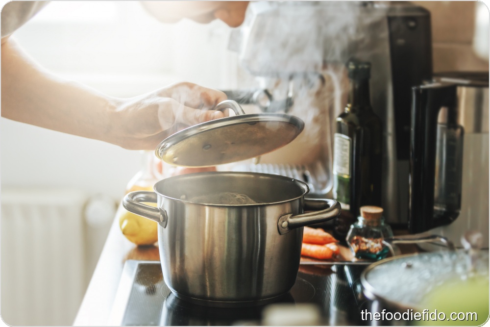 Steam Cooking Made Simple: Healthier, Tastier Meals in Minutes