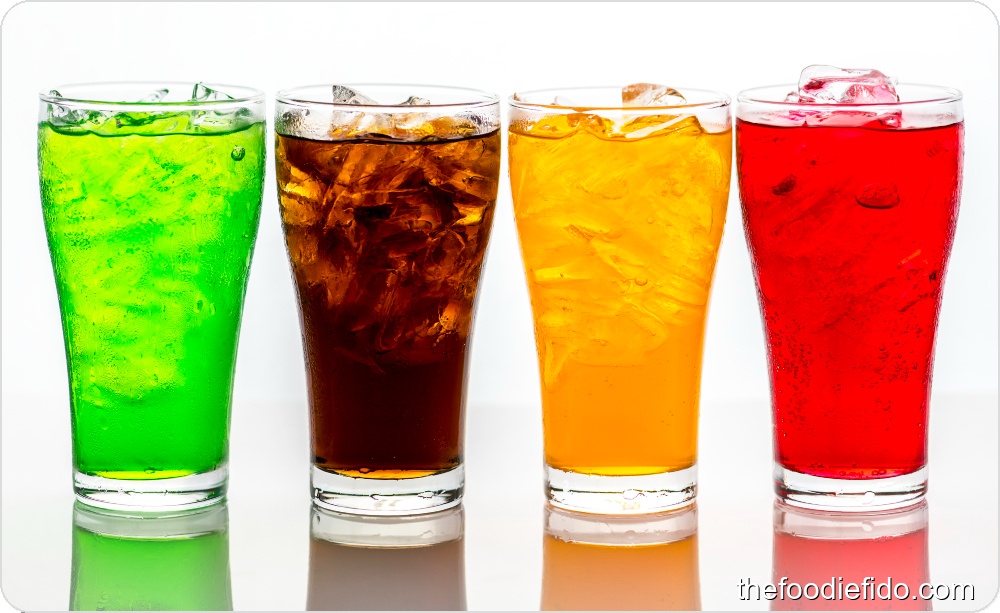 How Much Sugar Is Really in Your Drinks — And Better Swaps