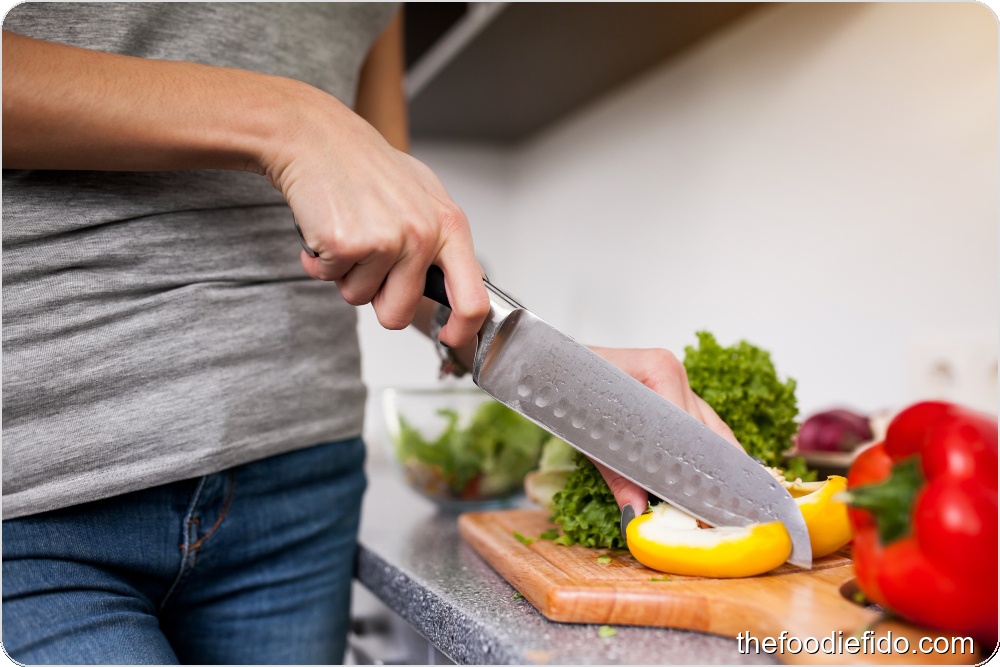 How to Choose and Care for Kitchen Knives That Last