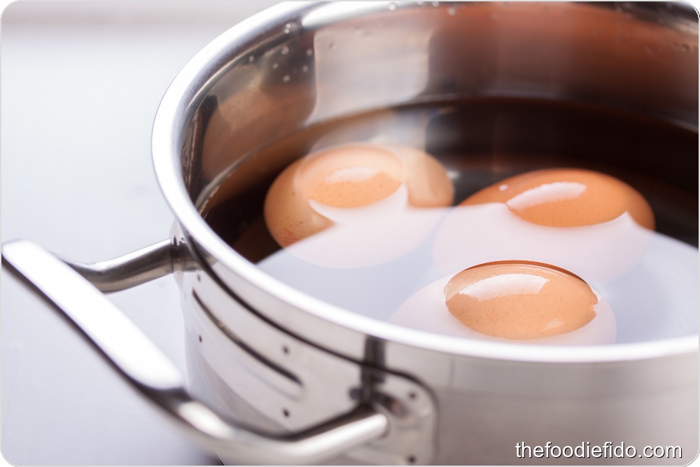 How to Cook Perfect Eggs Every Time: Simple Rules and Creative Ideas