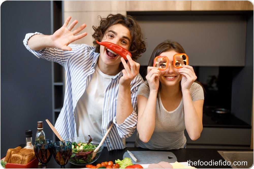 The Practical Guide to Vegetarian Eating: Types, Benefits, and How to Get It Right