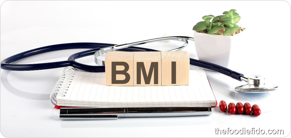 What BMI Really Tells You — And What It Doesn't