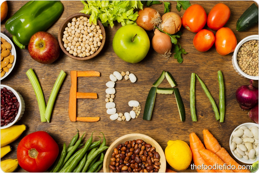 How to Stay Healthy on a Vegan Diet: Practical Nutrition and Wellness Tips